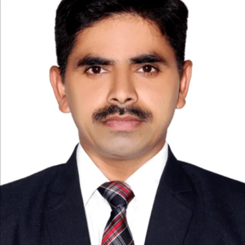 Sensei Suraj Mal